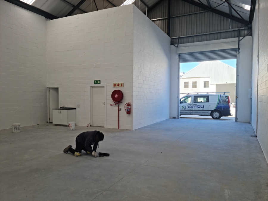 Commercial Property for Sale in Firgrove Western Cape